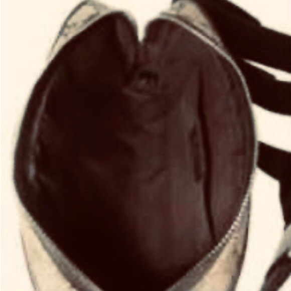 Authentic New GUCCI WOMEN GUCCISSIMA GG CROSS BODY/BELT BAG PACK, BROWN. - Picture 6 of 10